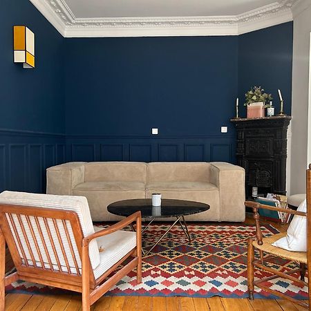 Montmartre // Lovely Flat For You ! Paris Exterior photo