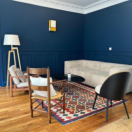 Montmartre // Lovely Flat For You ! Paris Exterior photo