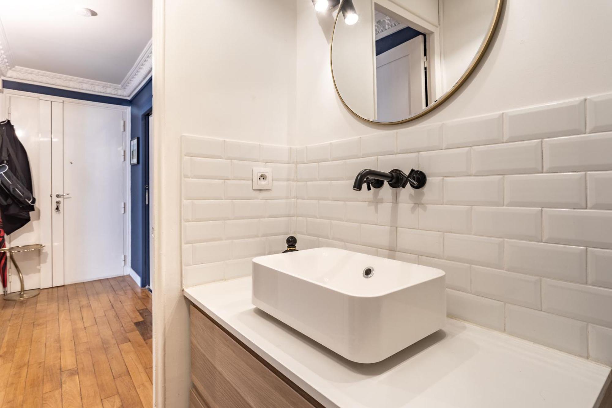 Montmartre // Lovely Flat For You ! Paris Exterior photo